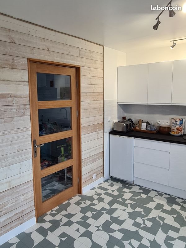 Appartement à vendre, 30m², Saint-Pierre-Quiberon