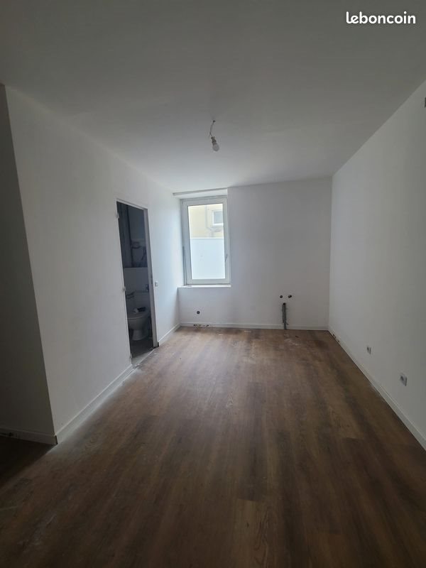 Appartement à louer, 35m², Forbach