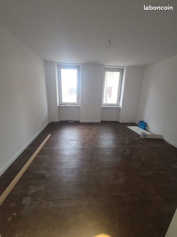Appartement à louer, 35m², Forbach