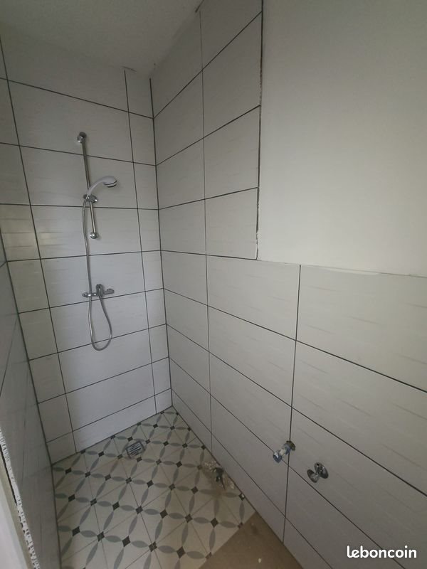 Appartement à louer, 35m², Forbach