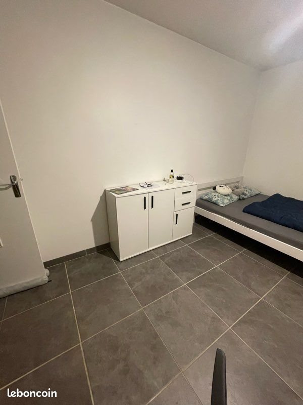 Appartement à louer, 20m², Belfort