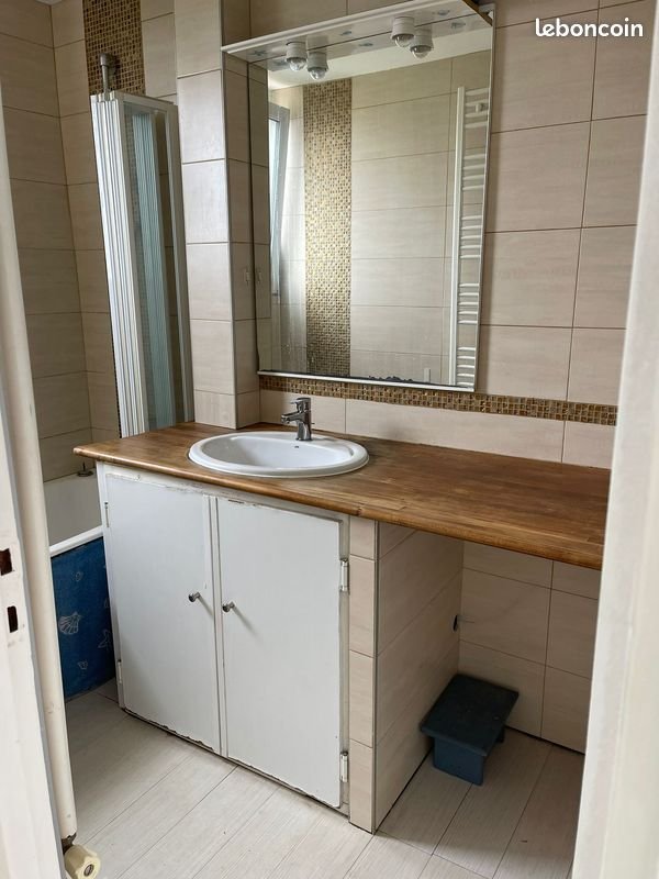 Appartement à vendre, 64m², Villemomble