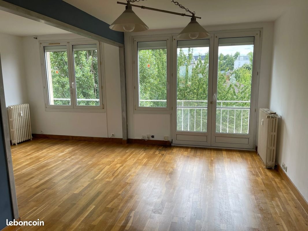 Appartement à vendre, 64m², Villemomble