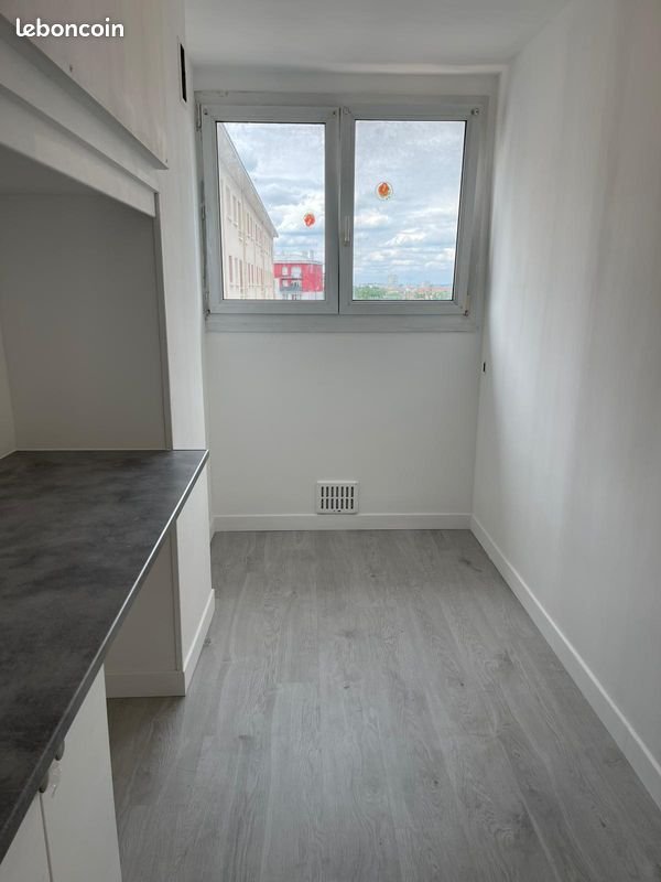 Appartement à vendre, 64m², Villemomble