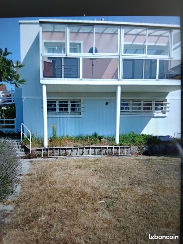 Maison à vendre, 70m², Le Havre