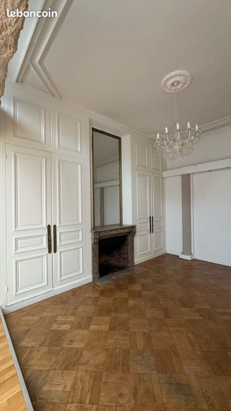 Appartement à louer, 72m², Tourcoing