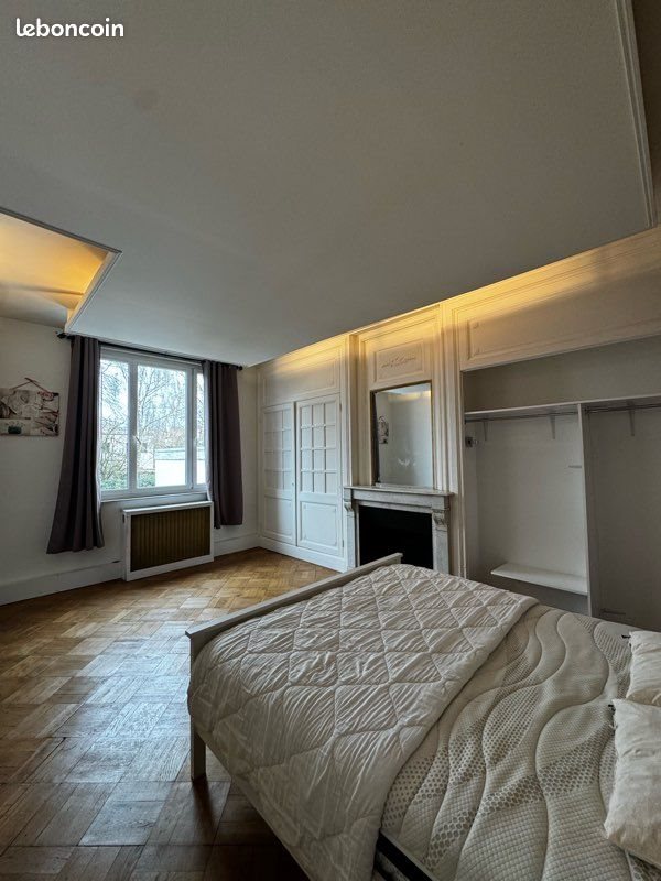 Appartement à louer, 72m², Tourcoing