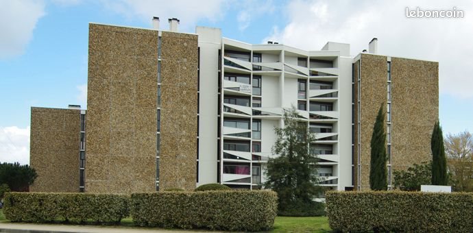 Appartement à vendre, 65m², Pessac