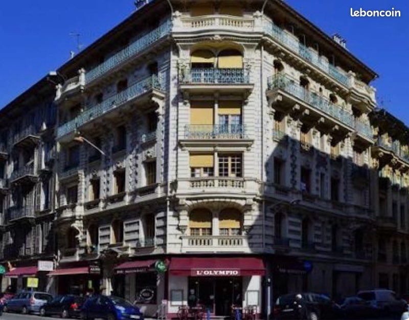 Appartement à louer, 71m², Nice