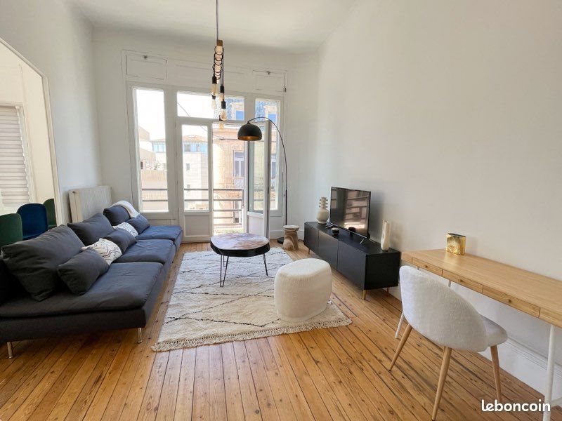 Appartement à louer, 77m², Agen
