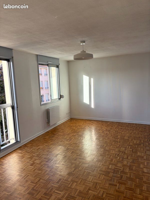 Appartement à louer, 50m², Lyon 8ème