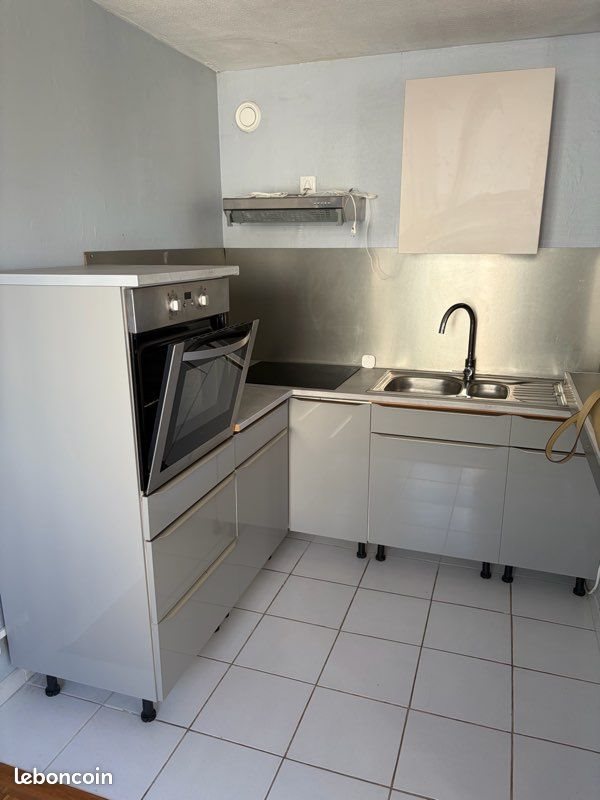 Appartement à louer, 50m², Lyon 8ème