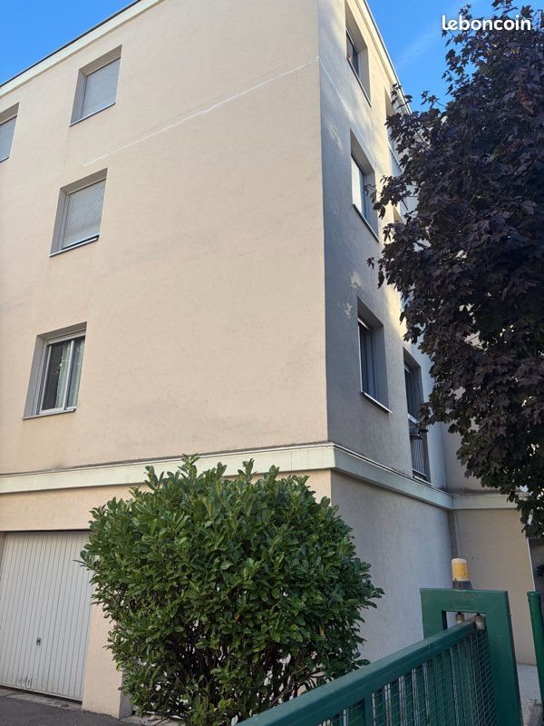 Appartement à louer, 50m², Lyon 8ème