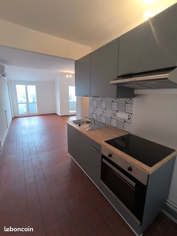 Appartement à vendre, 35m², Cavaillon