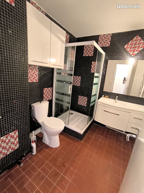 Appartement à vendre, 35m², Cavaillon