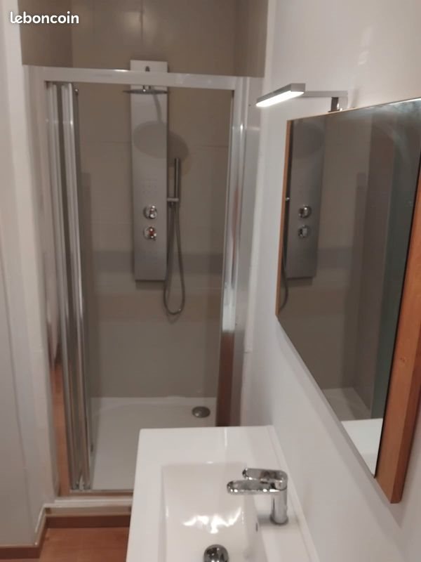 Appartement à louer, 60m², Escaudain