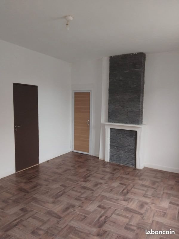 Appartement à louer, 60m², Escaudain