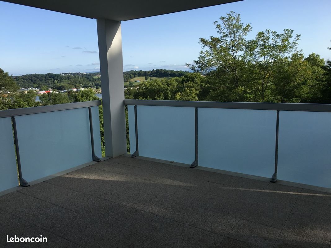 Appartement à louer, 86m², Bayonne