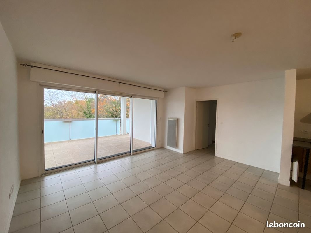 Appartement à louer, 86m², Bayonne