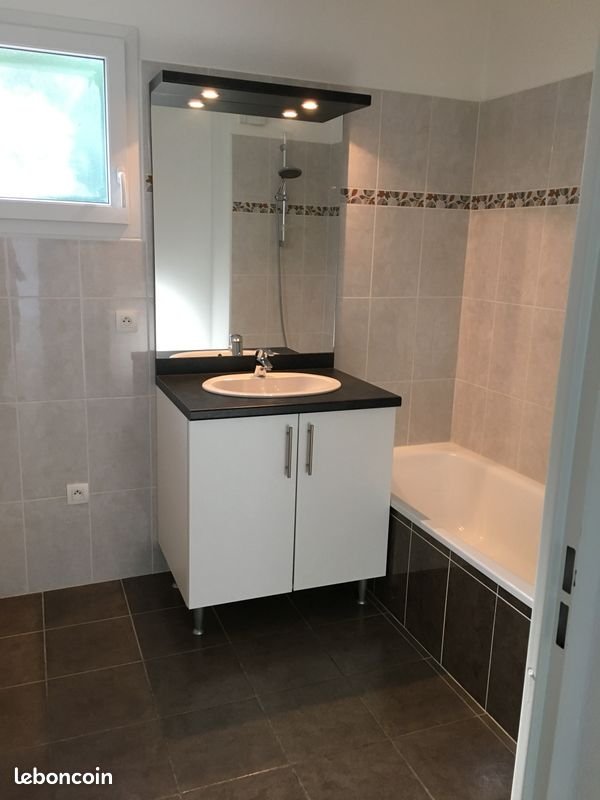 Appartement à louer, 86m², Bayonne