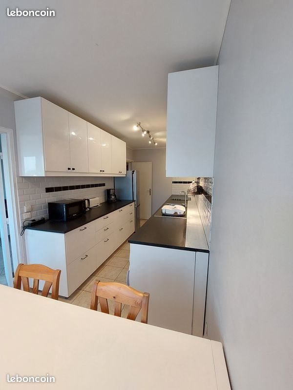 Appartement à vendre, 97m², Les Ulis