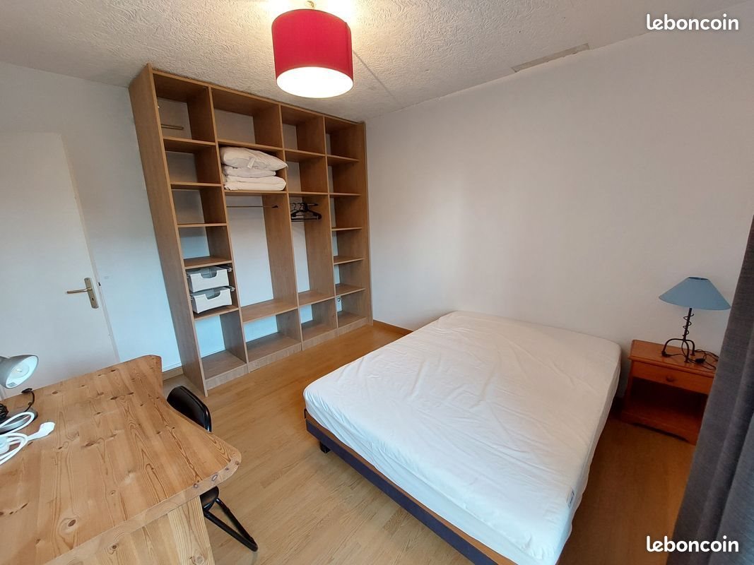 Appartement à vendre, 97m², Les Ulis