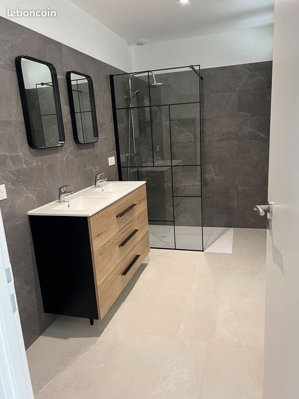 Maison à louer, 91m², Tonnay-Charente
