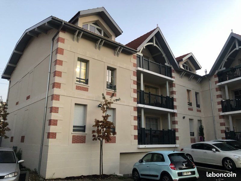 Appartement à louer, 98m², Arcachon