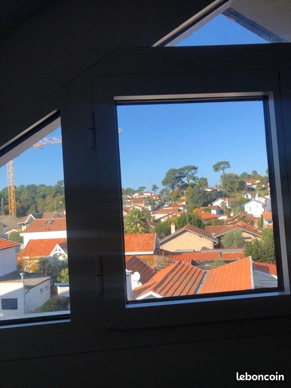 Appartement à louer, 98m², Arcachon