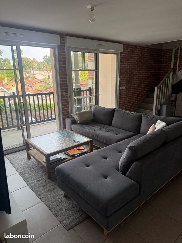 Appartement à louer, 98m², Arcachon