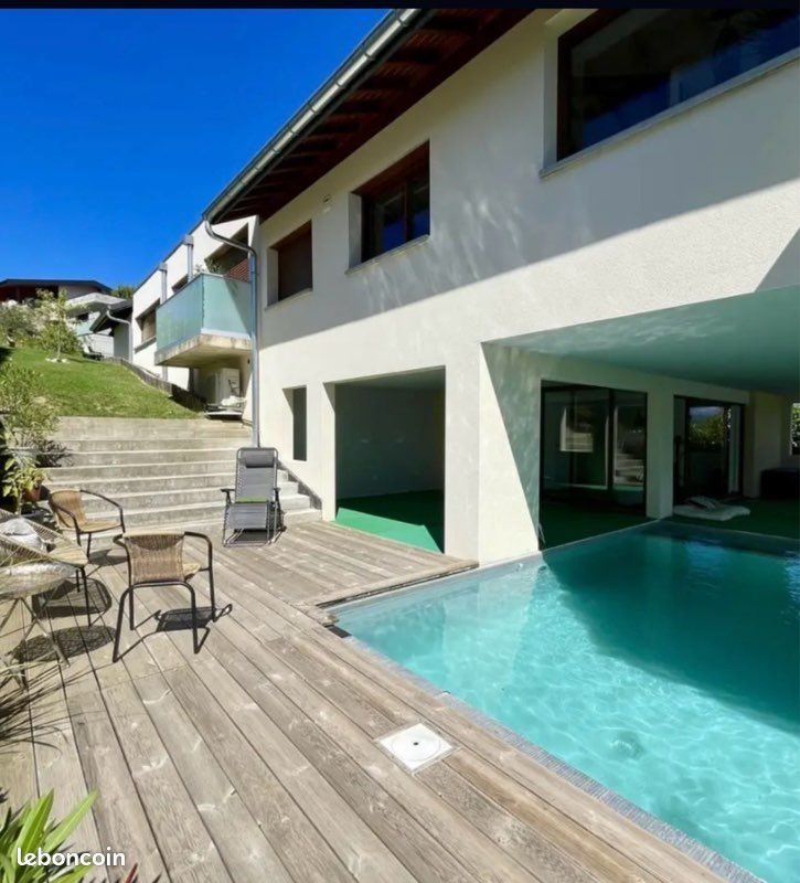 Maison à vendre, 159m², Vimines