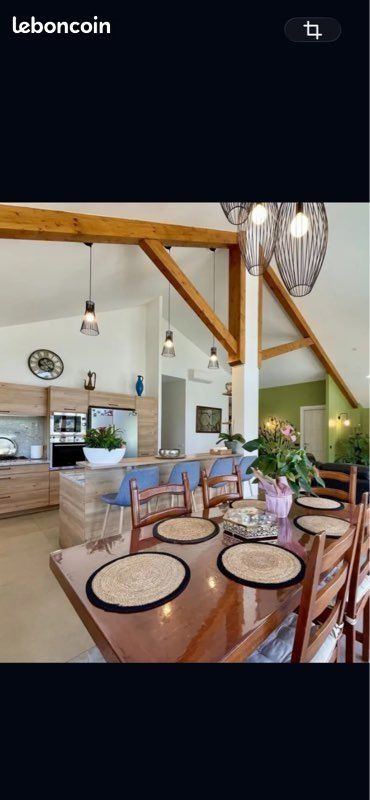 Maison à vendre, 159m², Vimines