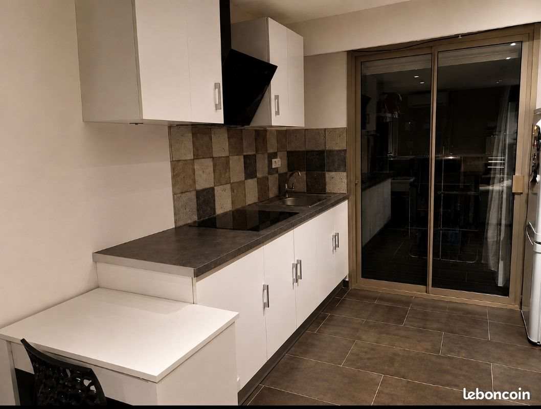 Appartement à vendre, 35m², Vence