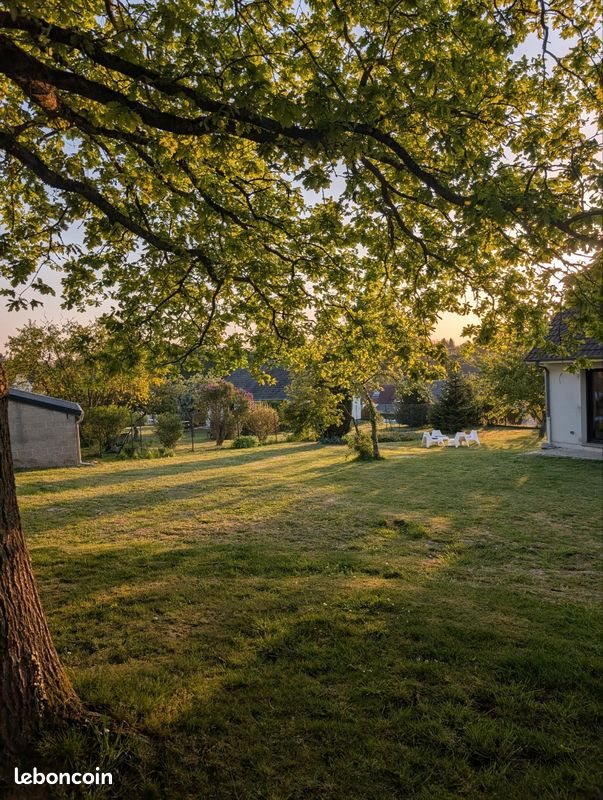 Maison à vendre, 130m², Saint-Sauflieu