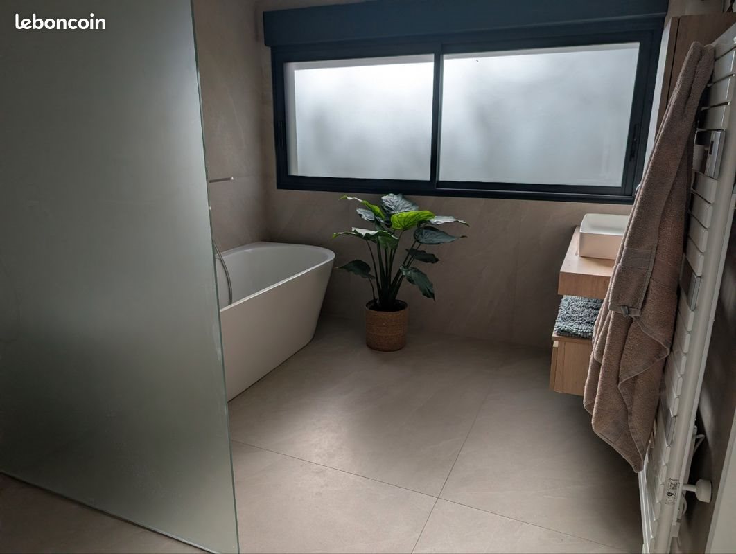 Maison à vendre, 130m², Saint-Sauflieu