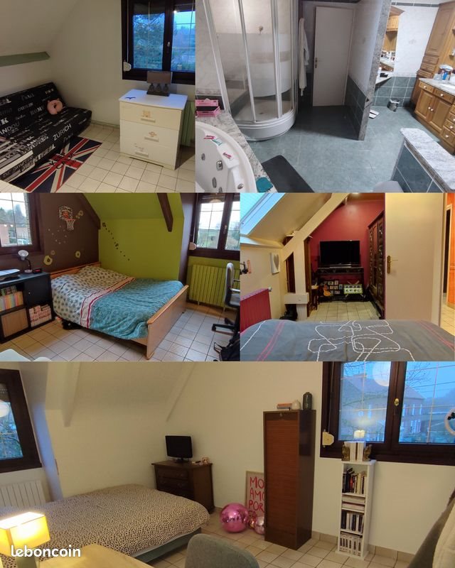 Maison à vendre, 165m², Villers-Pol