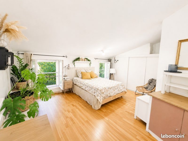 Maison à vendre, 80m², Saint-Laurent-du-Var