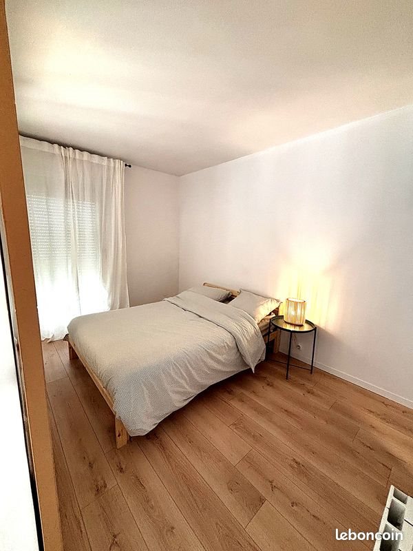 Appartement à louer, 32m², Champigny-sur-Marne