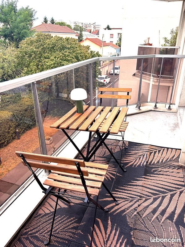 Appartement à louer, 32m², Champigny-sur-Marne