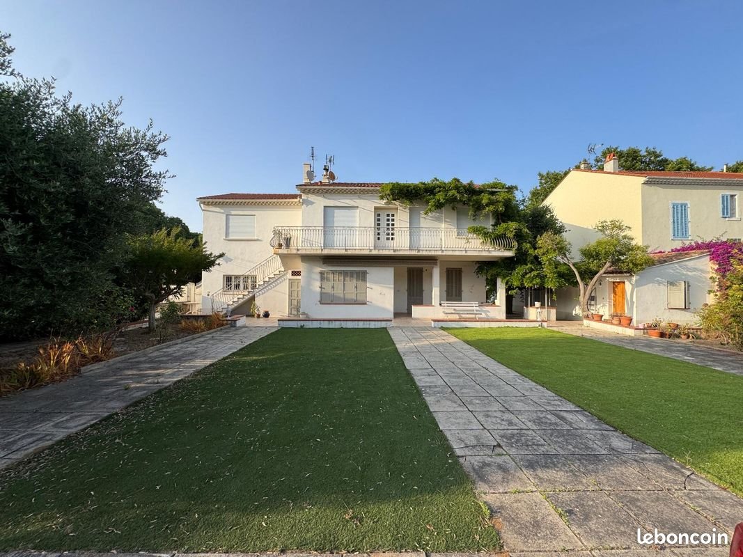 Appartement à louer, 132m², La Seyne-sur-Mer