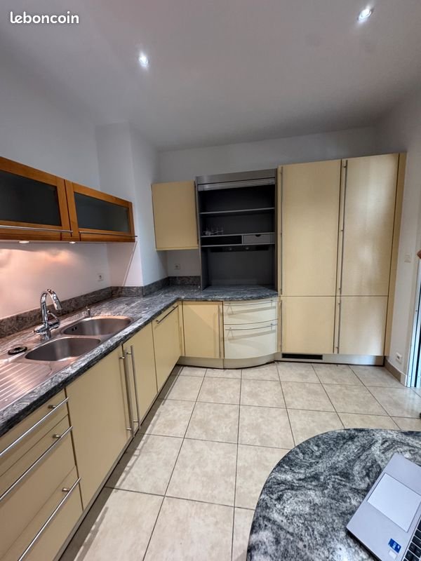 Appartement à louer, 132m², La Seyne-sur-Mer