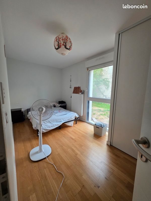 Appartement à louer, 81m², Lyon 8ème