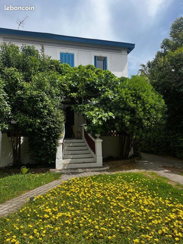 Maison à vendre, 200m², Toulon