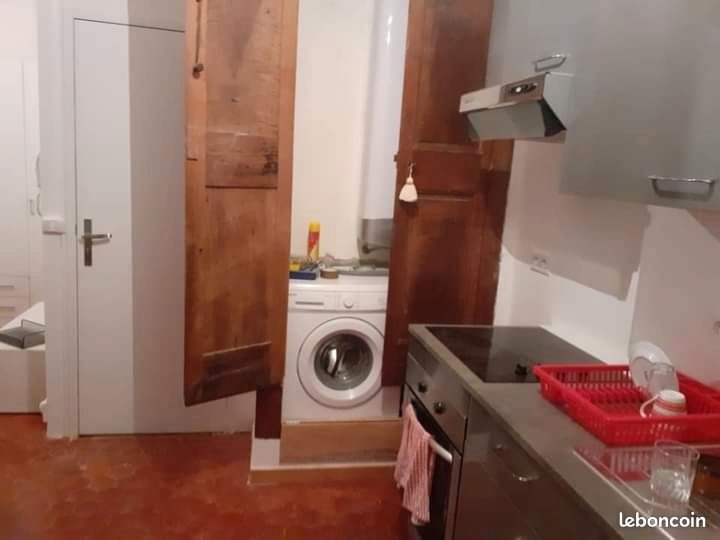 Maison à louer, 30m², Figanières