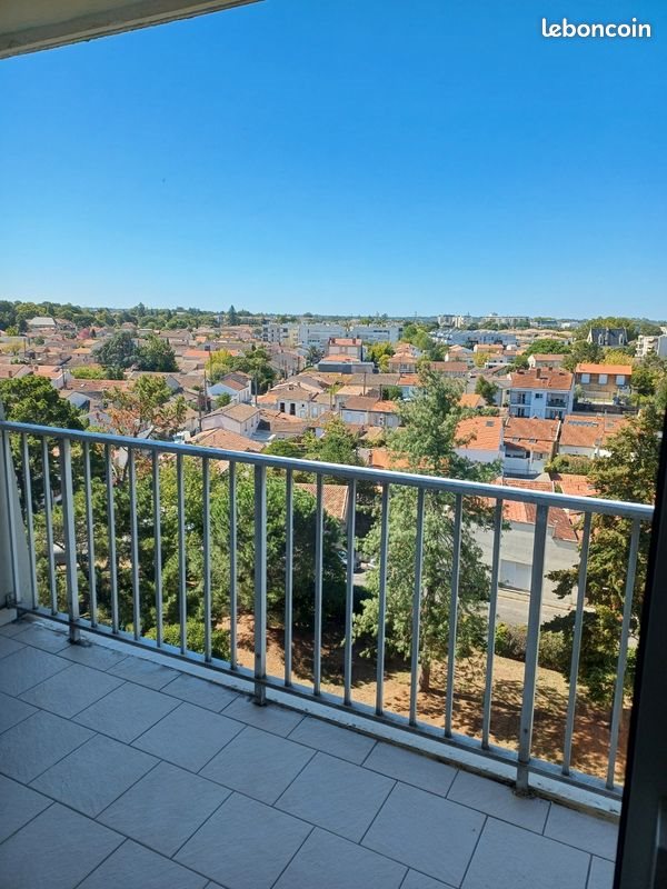Appartement à louer, 25m², Talence