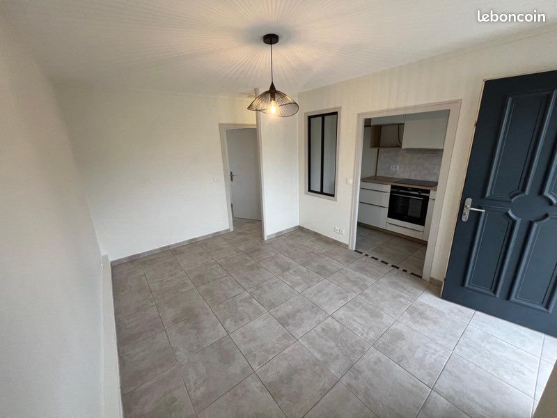 Appartement à louer, 33m², Bons-en-Chablais