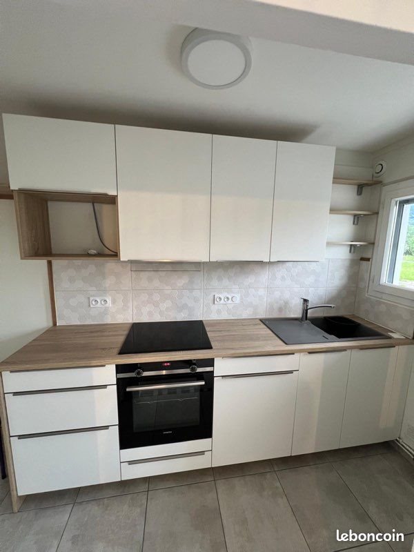 Appartement à louer, 33m², Bons-en-Chablais