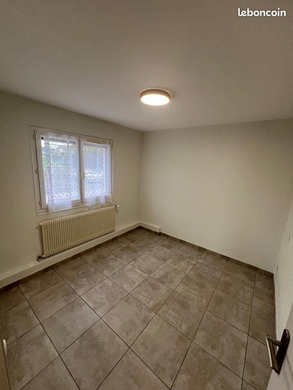 Appartement à louer, 33m², Bons-en-Chablais