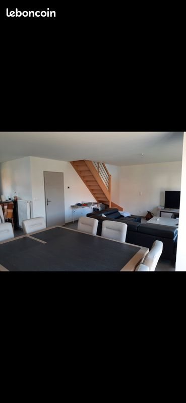 Maison à louer, 130m², Aix-en-Pévèle