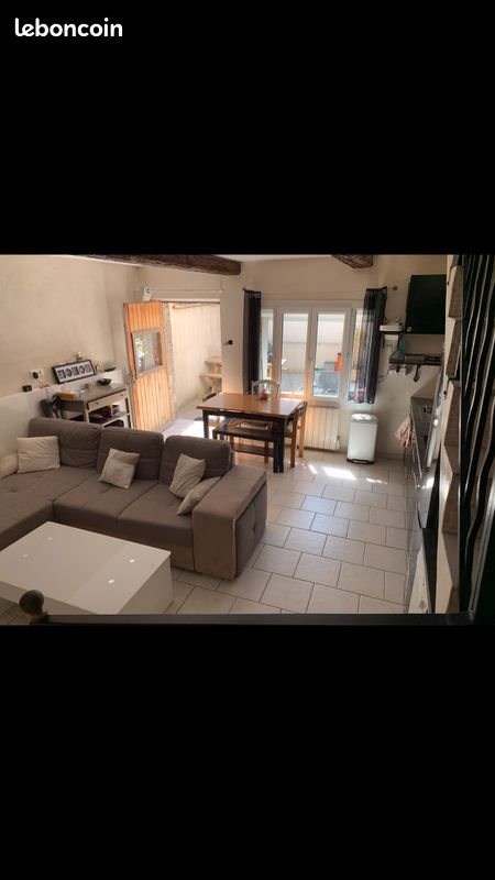 Appartement à louer, 51m², Cavaillon
